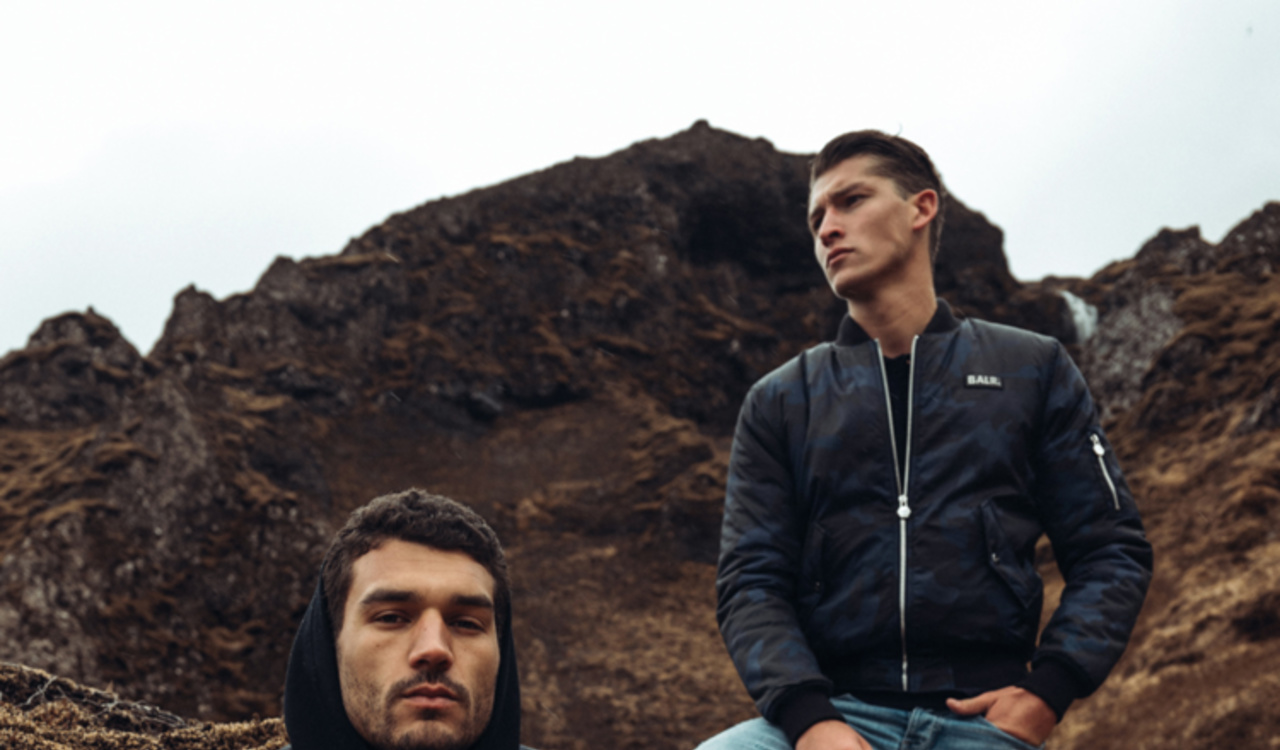 BALR. Explore The Extraordinary AW2019 Campaign