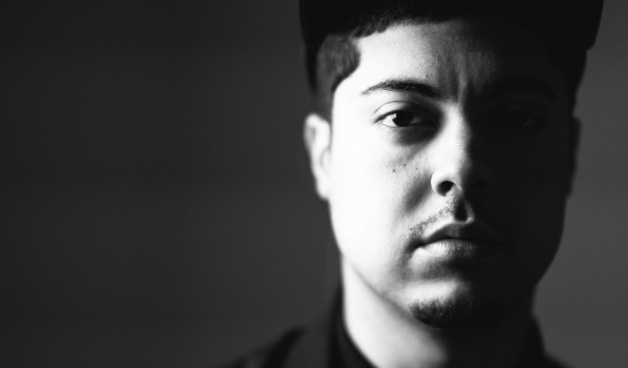 Ivan Berrios BALR. Interview Header