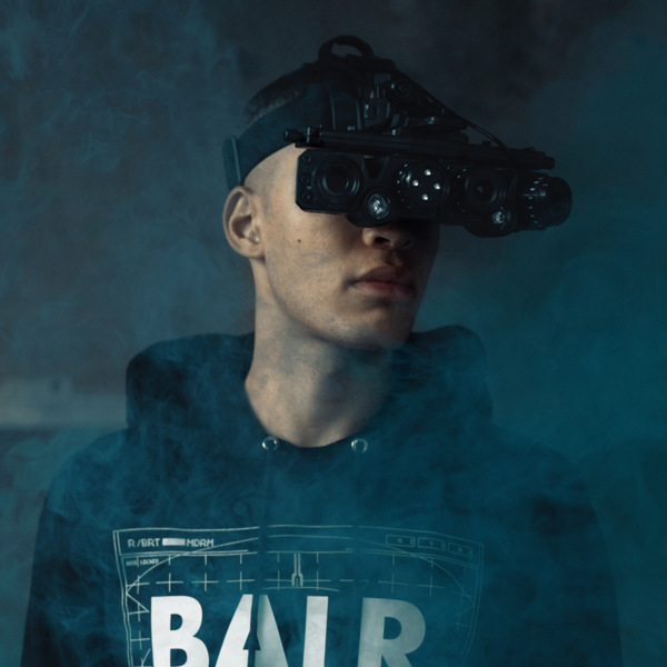<p>BALR. x CALL OF DUTY<sup>®</sup>: MODERN WARFARE<sup>®</sup></p>