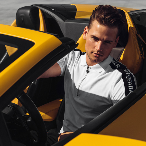 <p>THE SS19 COLLECTION IS NOW AVAILABLE</p>