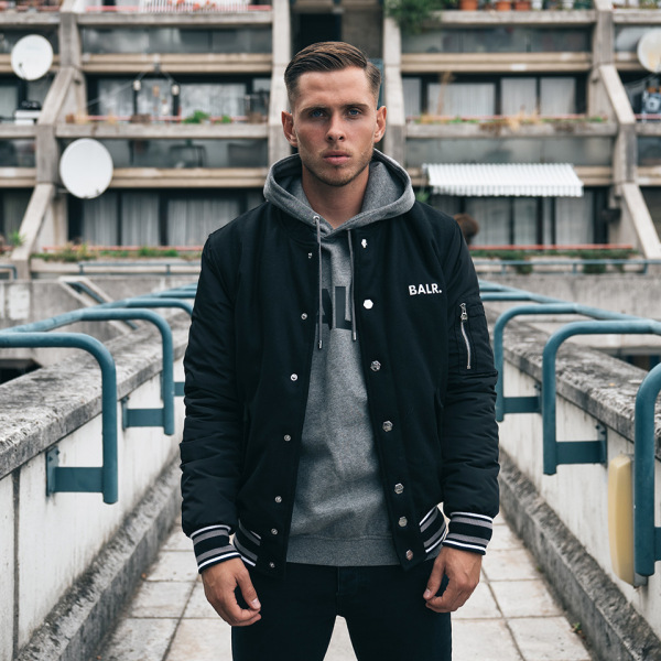 <p>CHARLIE COLKETT IS CHASING HIS DREAM</p>