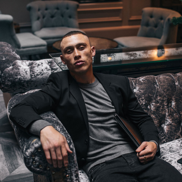 <p>THE 5 HOTTEST SPOTS IN LONDON</p>
