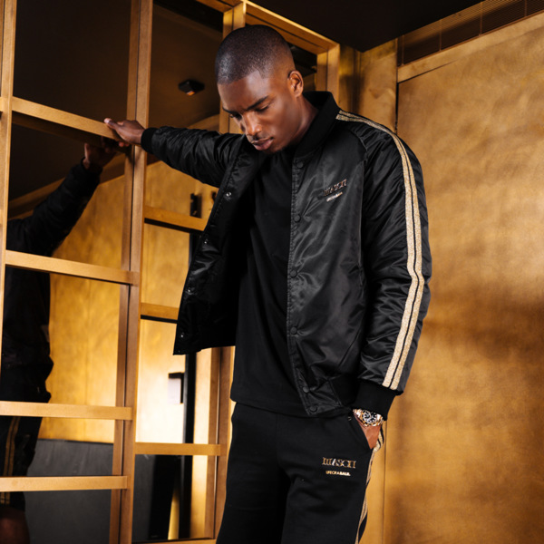 <p>THE BALR. X MASON GARMENTS CAPSULE COLLECTION IS HERE</p>